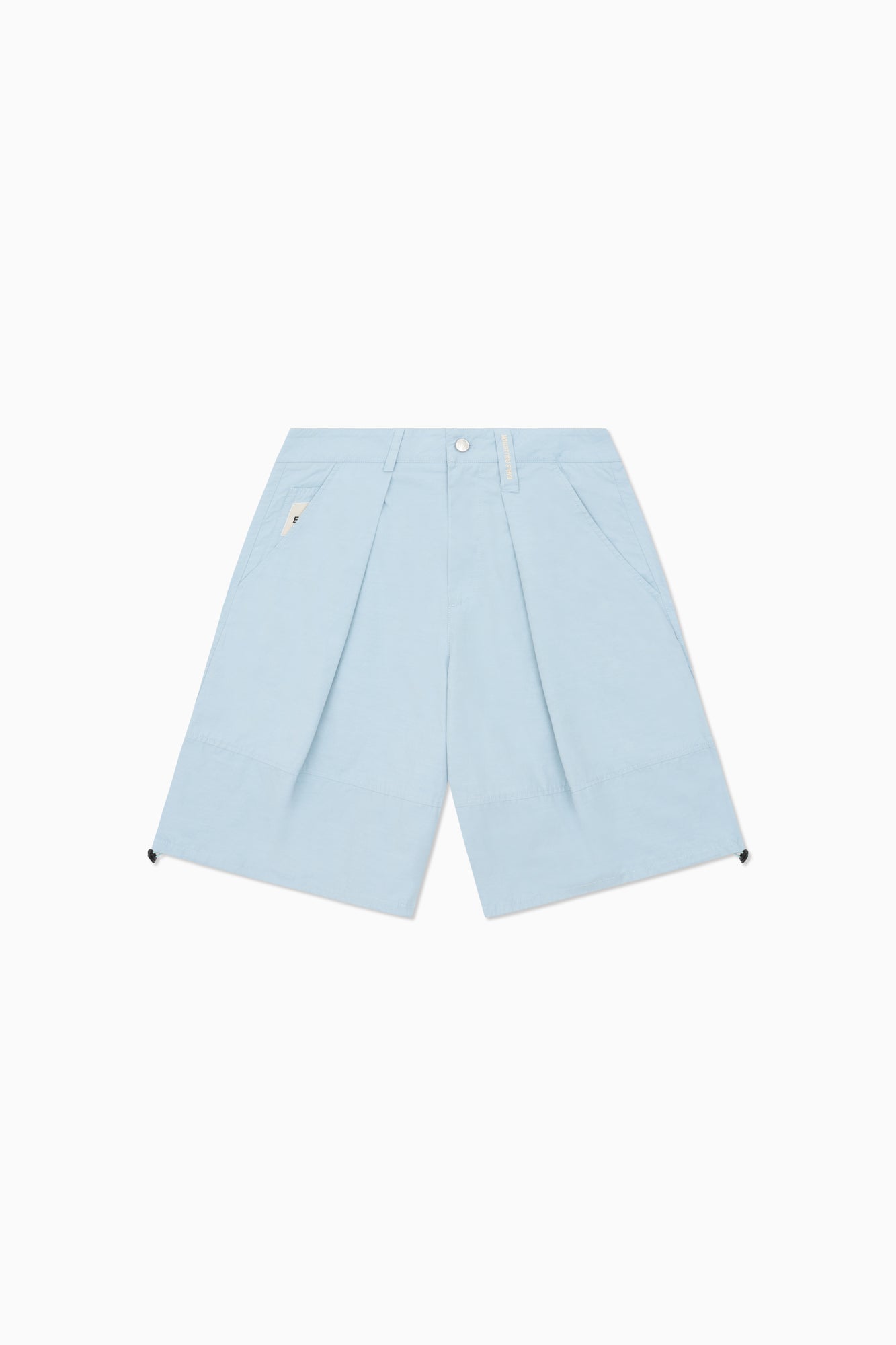 Bungee Short - Sky