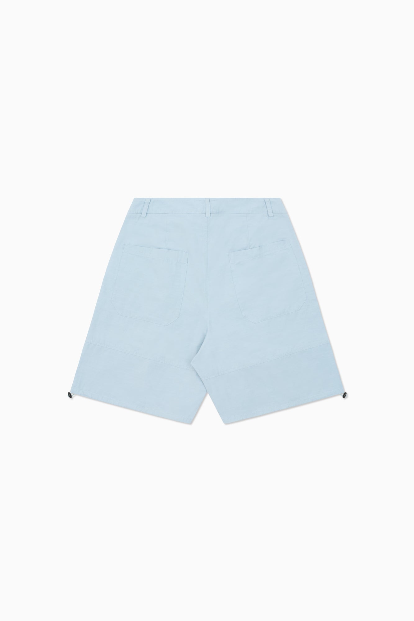 Bungee Short - Sky