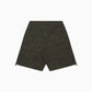 Printed Bungee Short - Camo