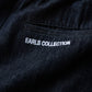 Relax Short - Rinsed Indigo