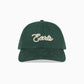 Day Cap - Scarab