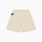 Charlie Shell Short - Bone