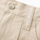 Charlie Shell Short - Bone