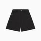 Charlie Shell Short - Black