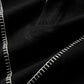 Chevron Rugby - Black