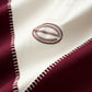 Chevron Rugby - Off White