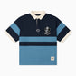 Block Rugby - Navy/Blue