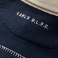 Block Rugby - Navy/Blue
