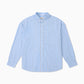 Thread Shirt - Blue/Brown
