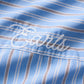 Thread Shirt - Blue/Brown