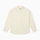 Thread Shirt - Olive Stripe