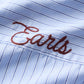Thread Shirt - Blue/Blue