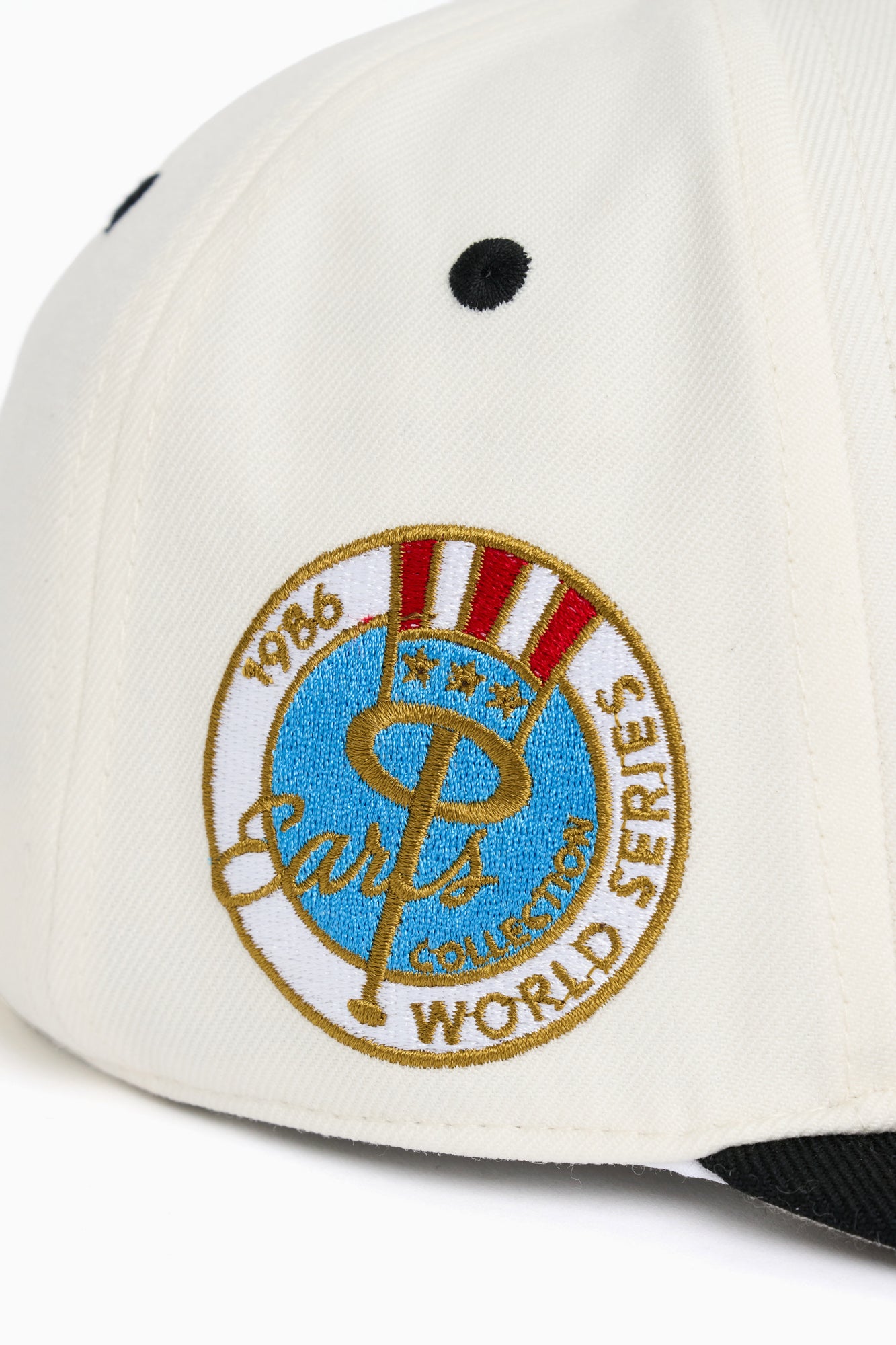 Field Cap - Domino