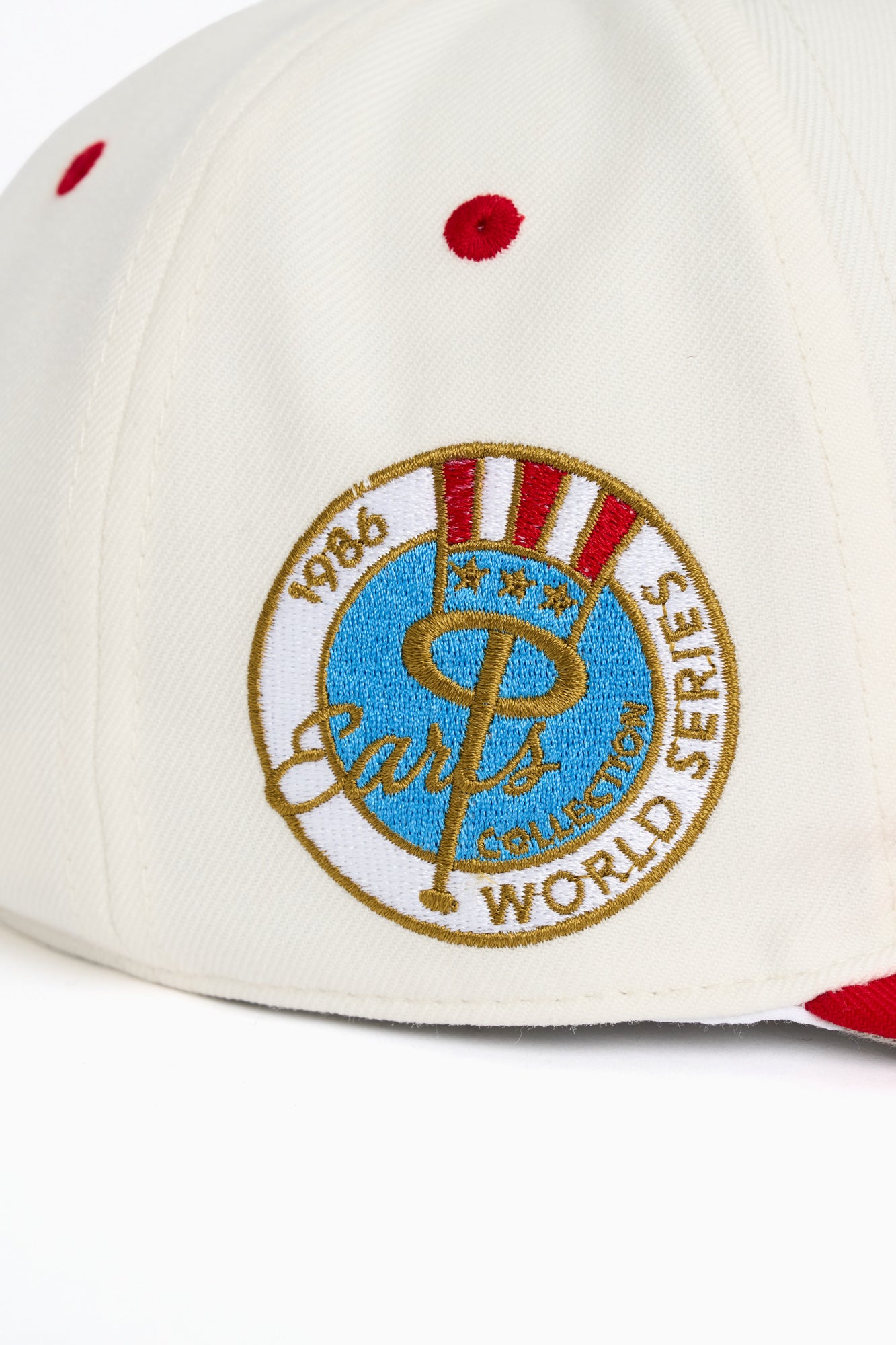 Field Cap - Liberty