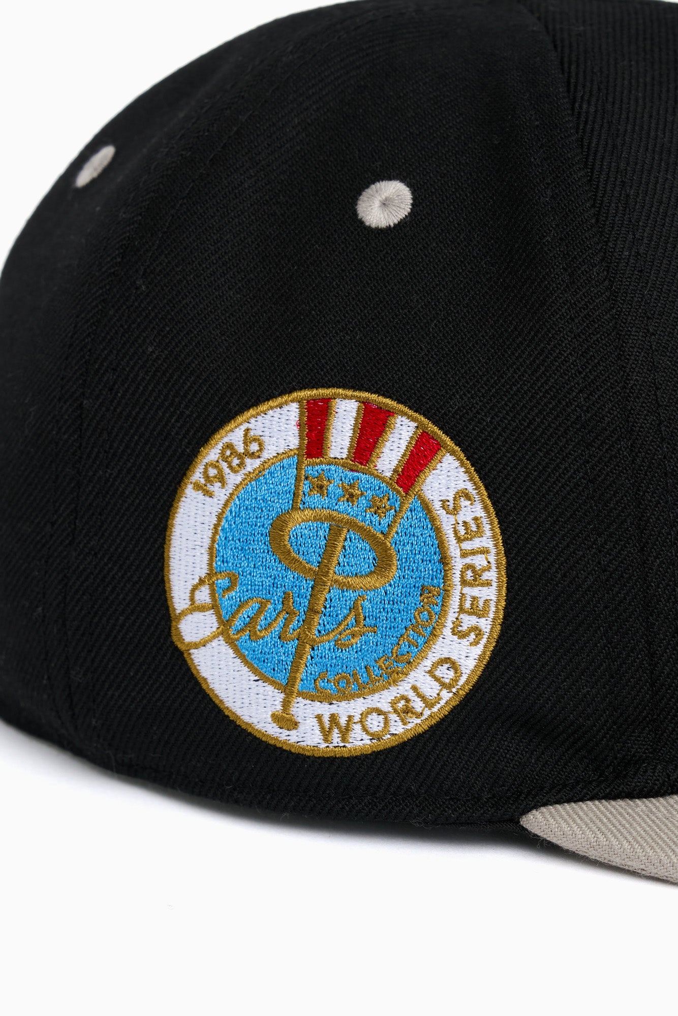 Field Cap - Vegas