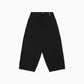 Mended Charlie Pant - Black