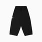 Mended Charlie Pant - Black