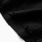 Mended Charlie Pant - Black