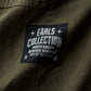 Mended Charlie Pant - Green