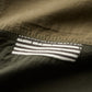Mended Charlie Pant - Green