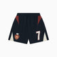 Striker Short - Royal