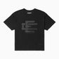 Mono Tee - Iron