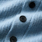 Mohair Cableknit Cardigan - Ice