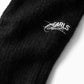 Mohair Cableknit Cardigan - Black