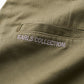 Globo Pant - Khaki Green