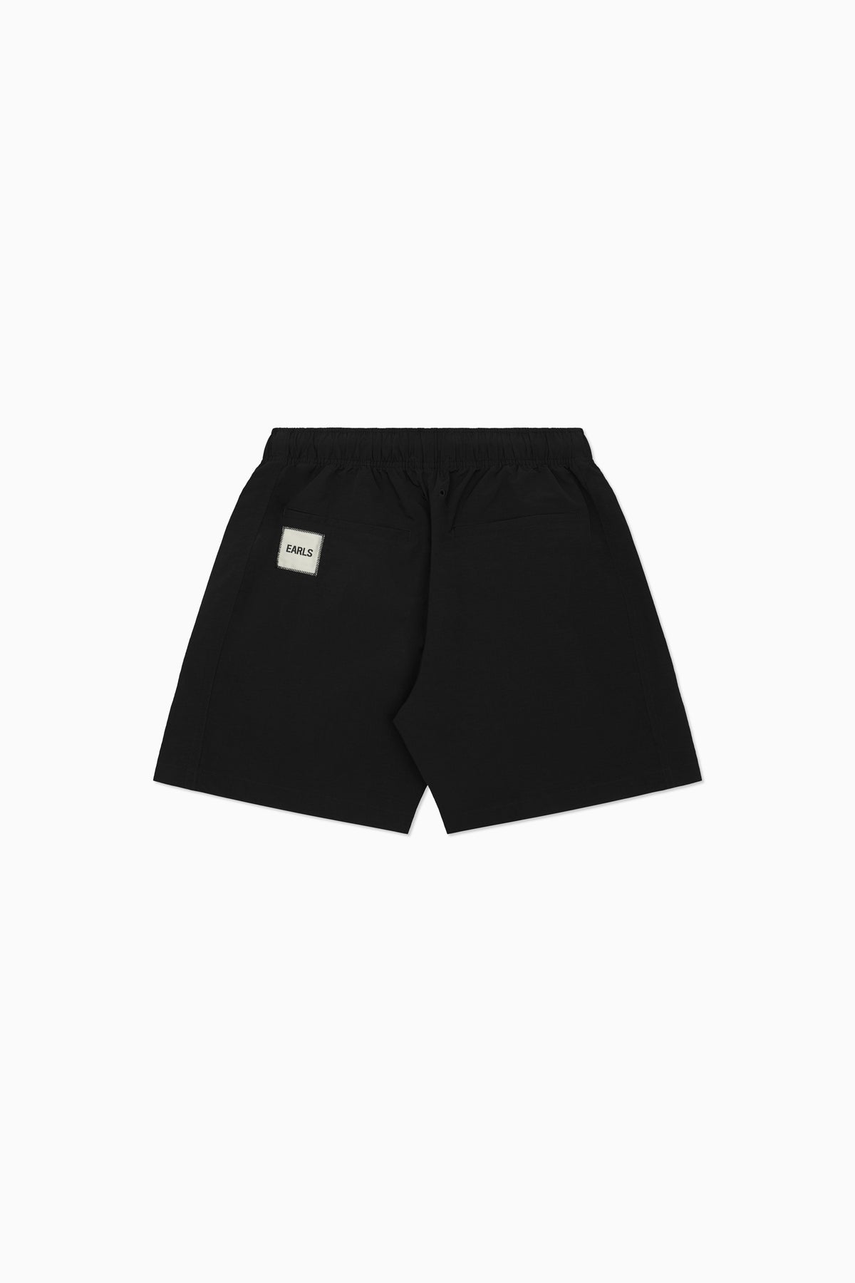 Lake Short - Black
