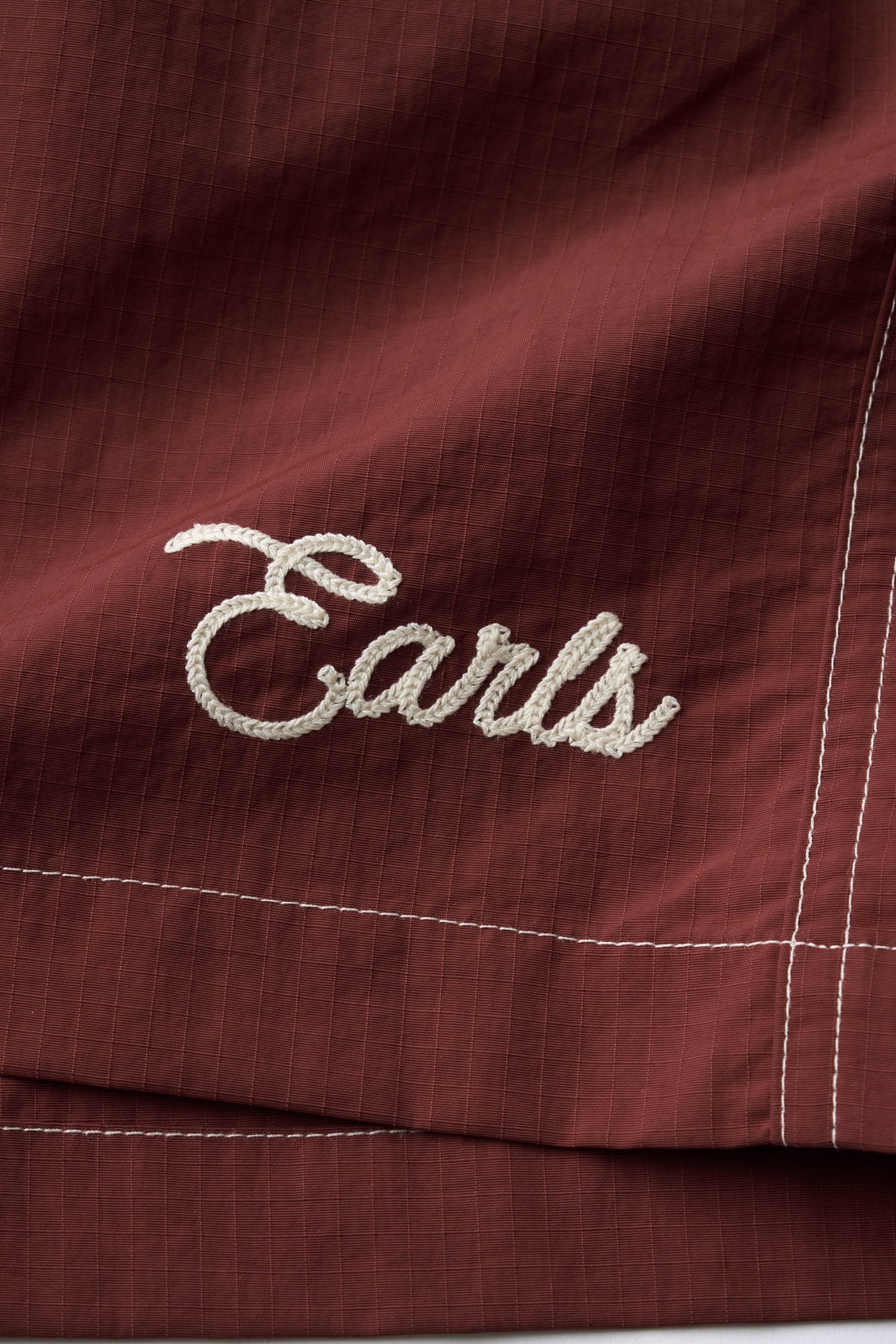Day Short - Red