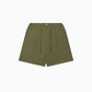 Globo Short - Khaki Green