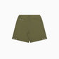 Globo Short - Khaki Green