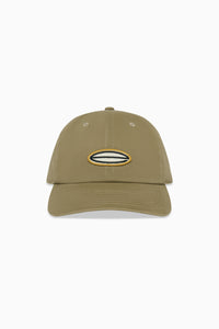 Ocean Cap - Taupe