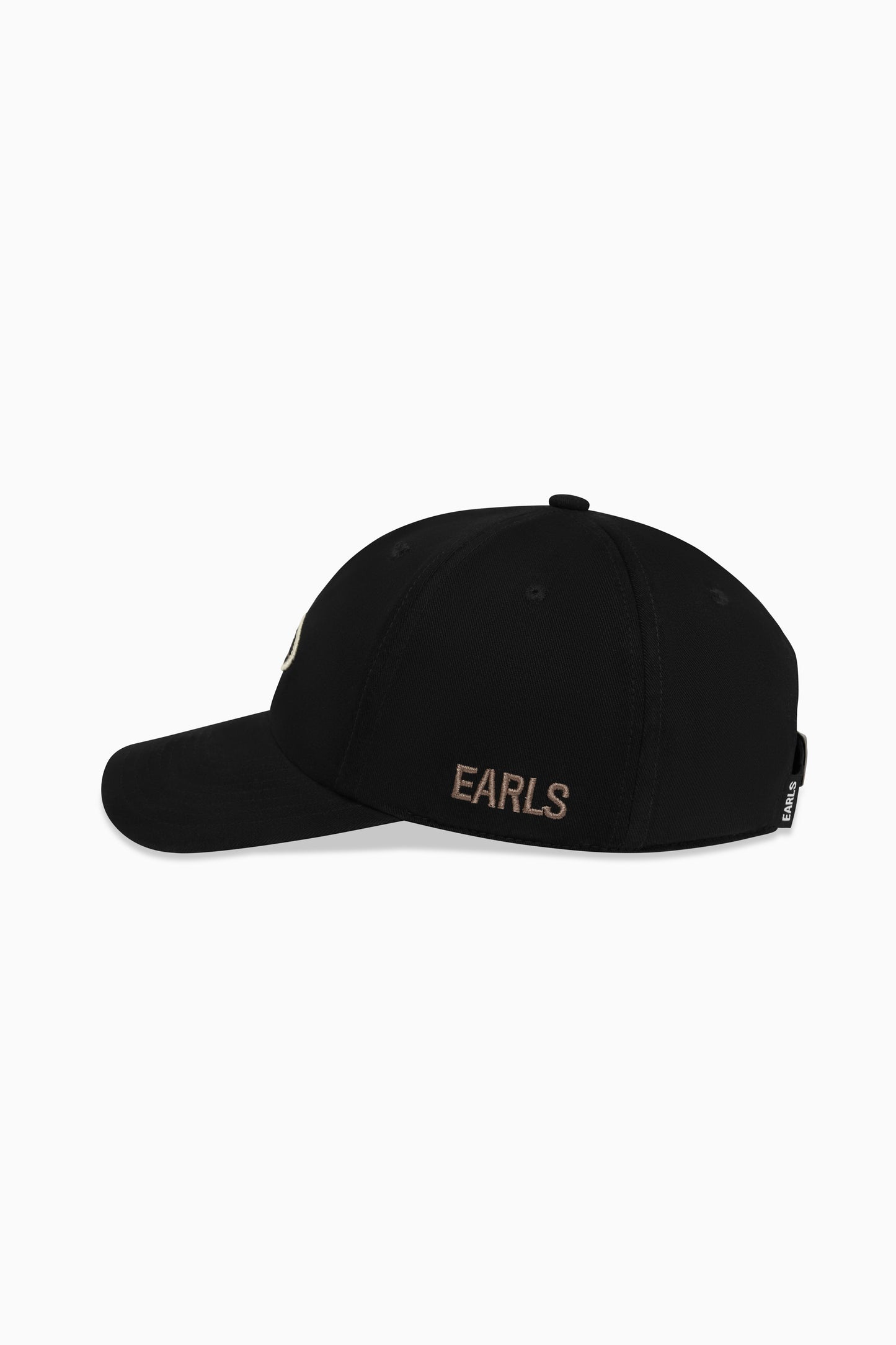 Ocean Cap - Black