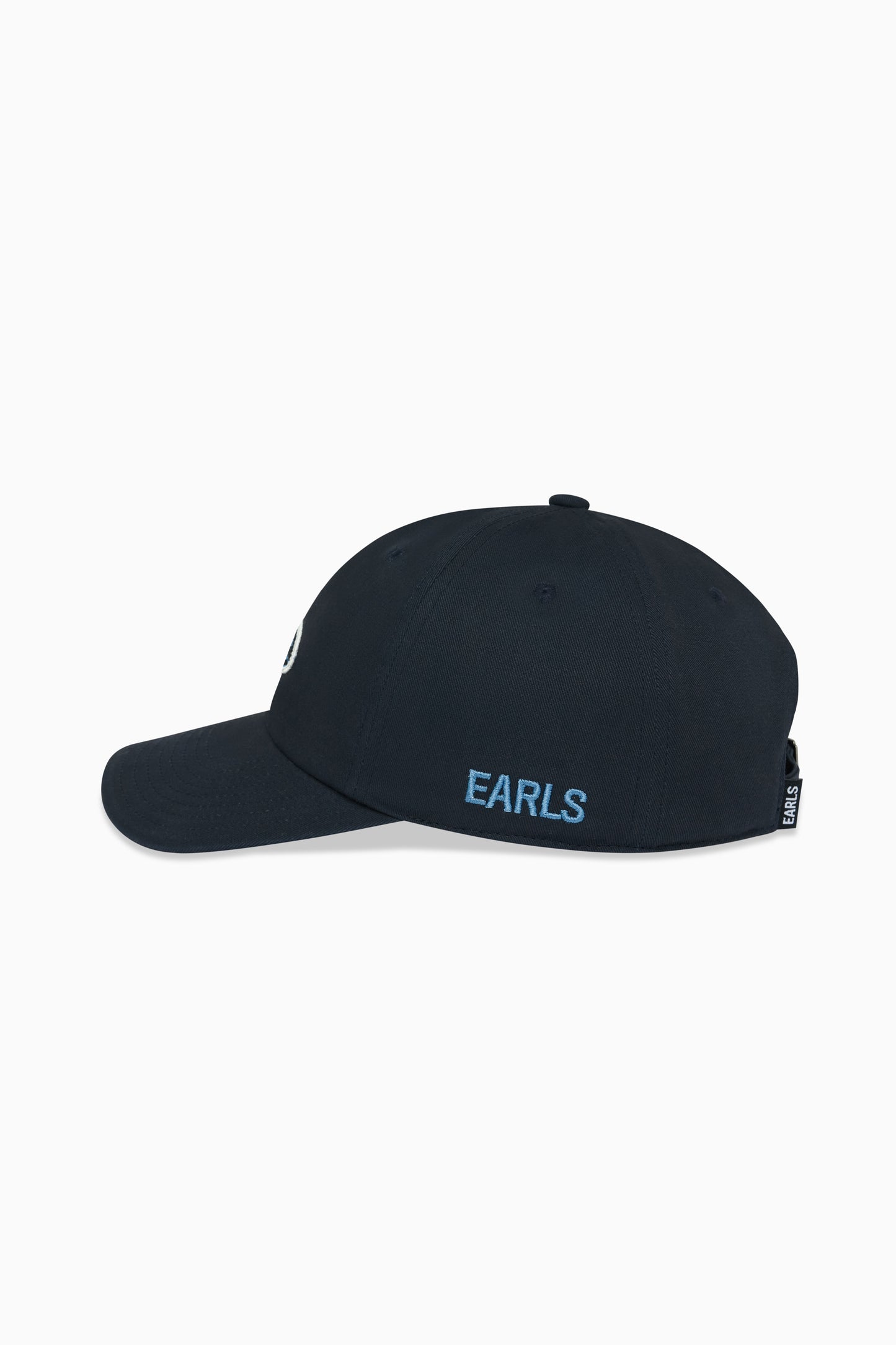 Ocean Cap - Blue