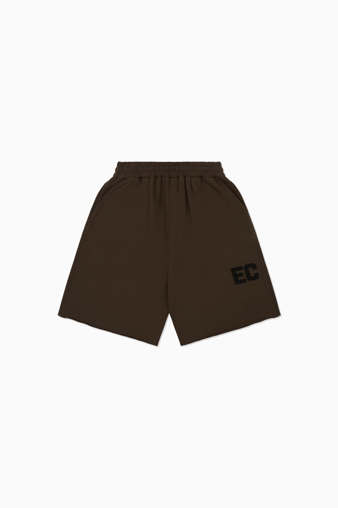 Warm Up Short - Brown