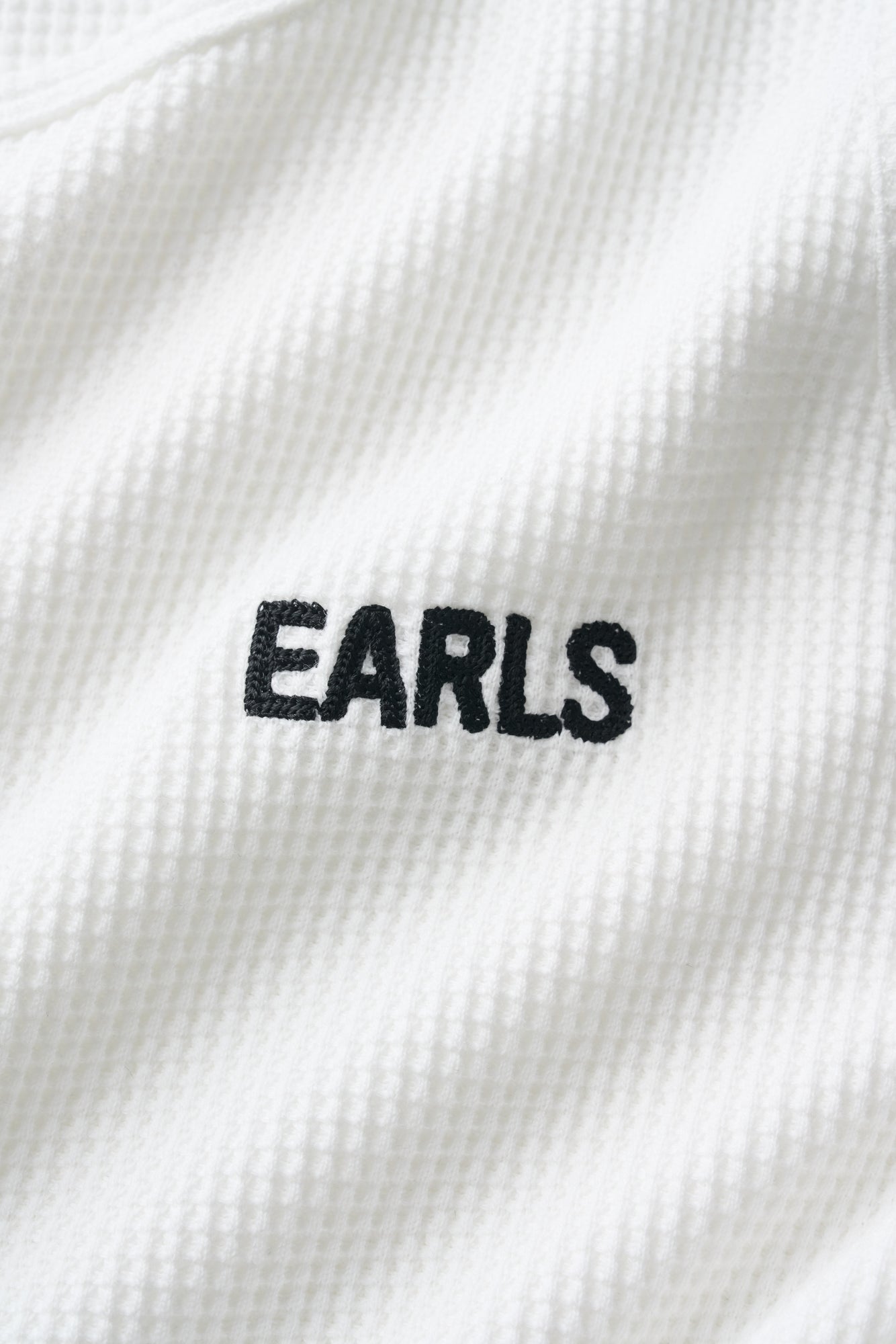 Icon Singlet - White