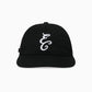 Field Cap - Black