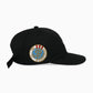 Field Cap - Black