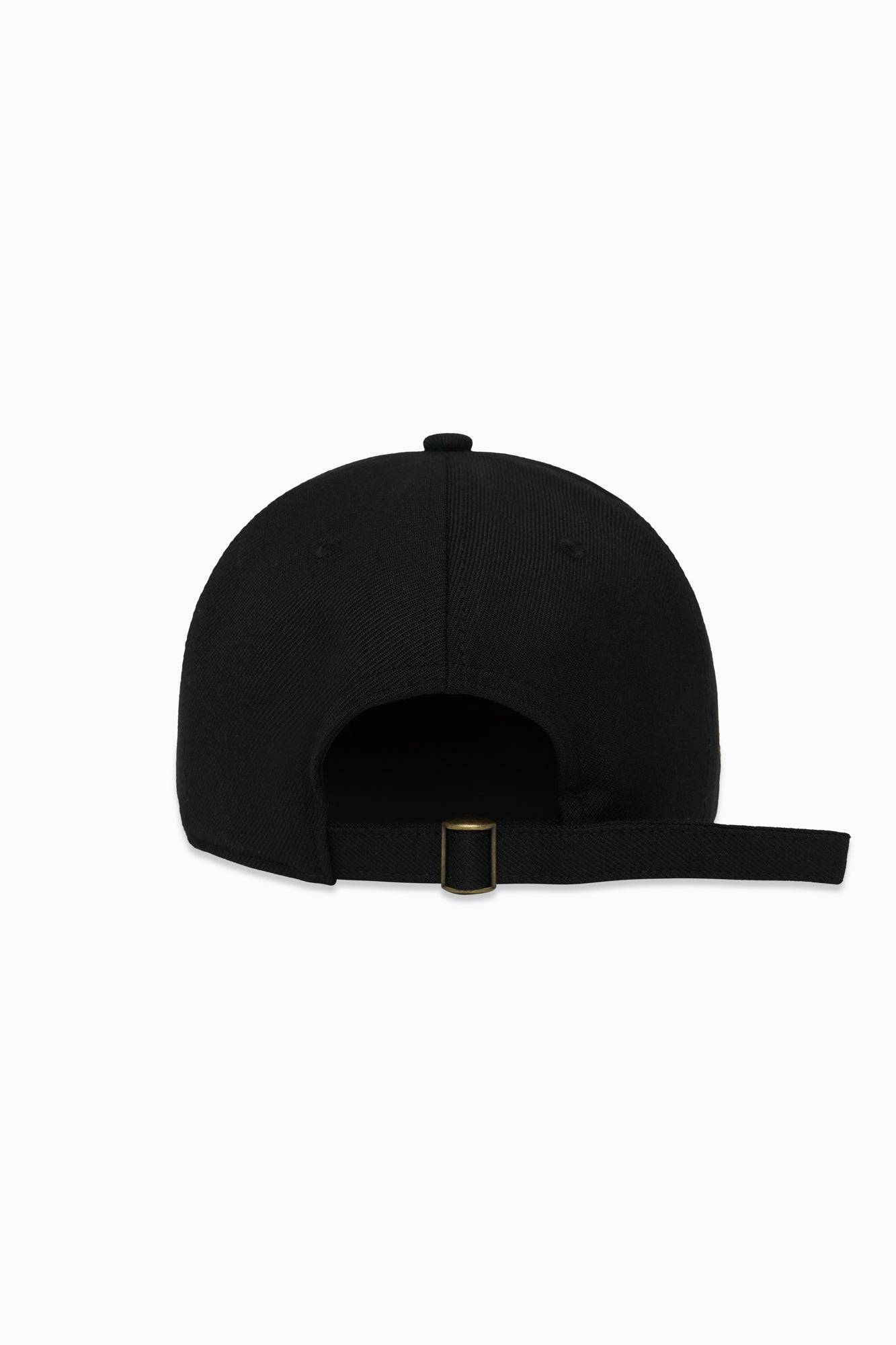 Field Cap - Black