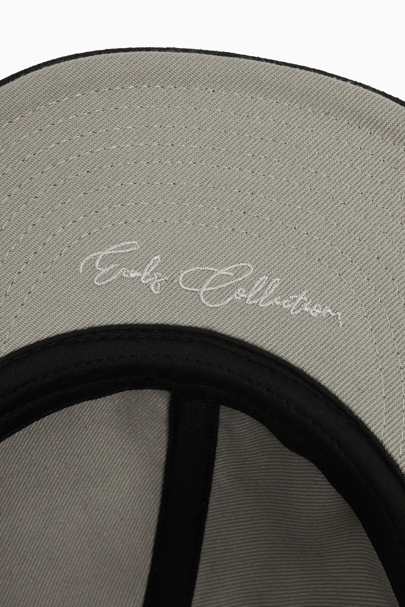Field Cap - Black