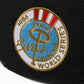 Field Cap - Black