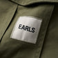 Cargo Charlie Short - Khaki