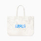 Easy Tote - Cream