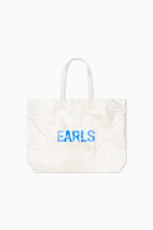 Easy Tote - Cream