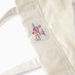 Easy Tote - Cream