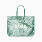 Easy Tote - Green