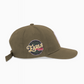 Stadium Cap - Taupe