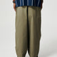 Globo Pant - Khaki Green